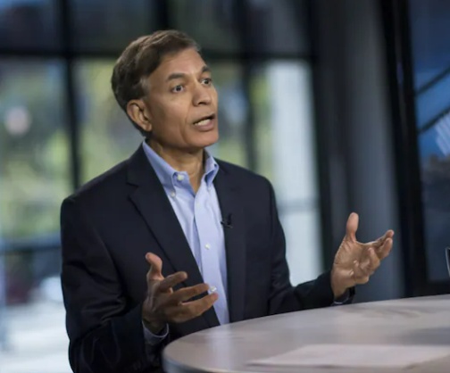 Cybersecurity Faces a Challenge from AI